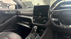 Hyundai IONIQ 1.6 GDi Hybrid Premium SE 5dr DCT Hybrid Hatchback